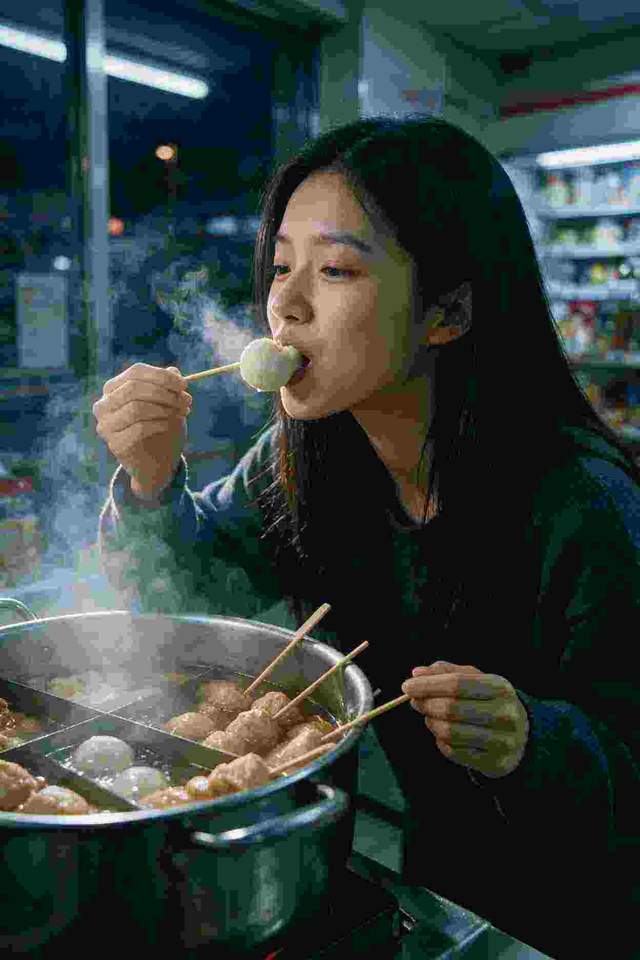 说谎的孩子