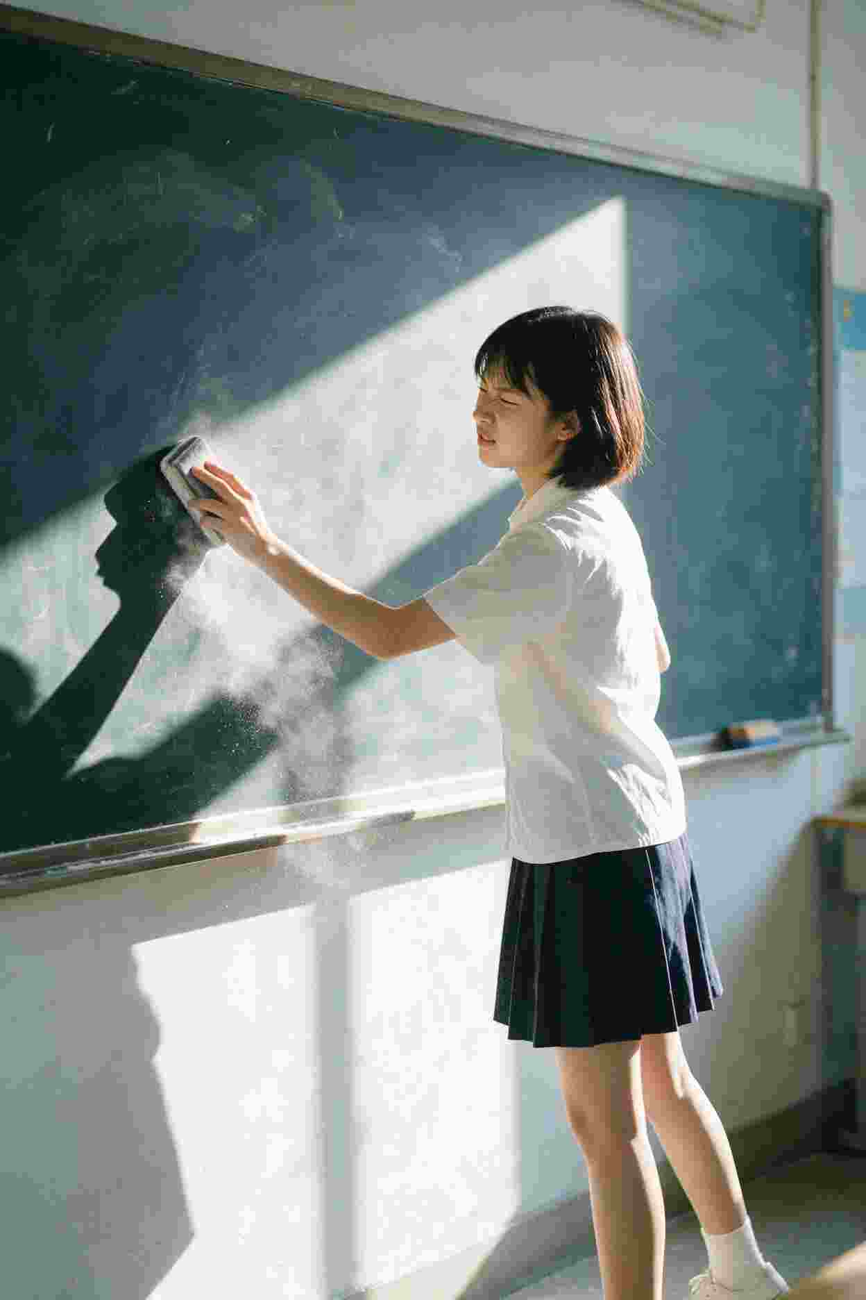 女高怪谈