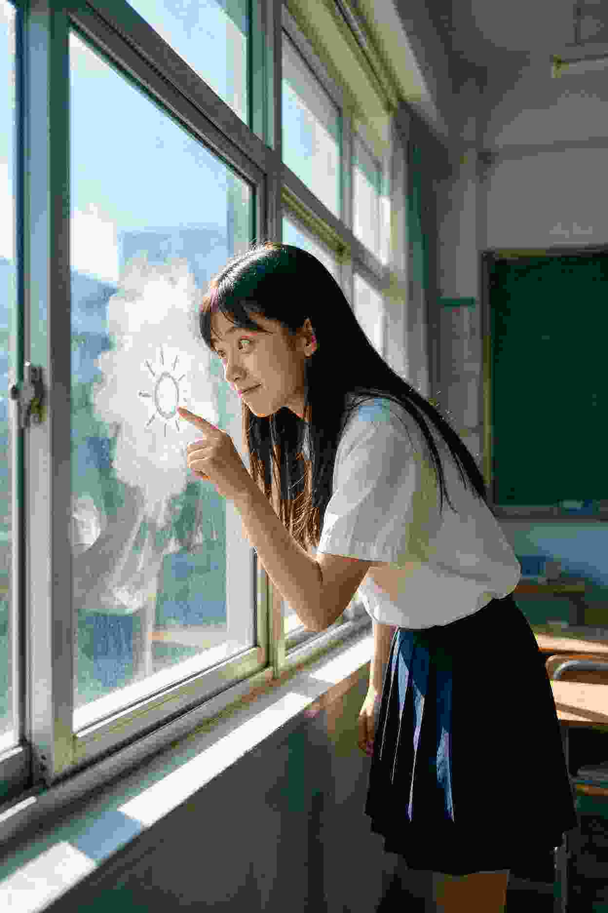迷茫管家