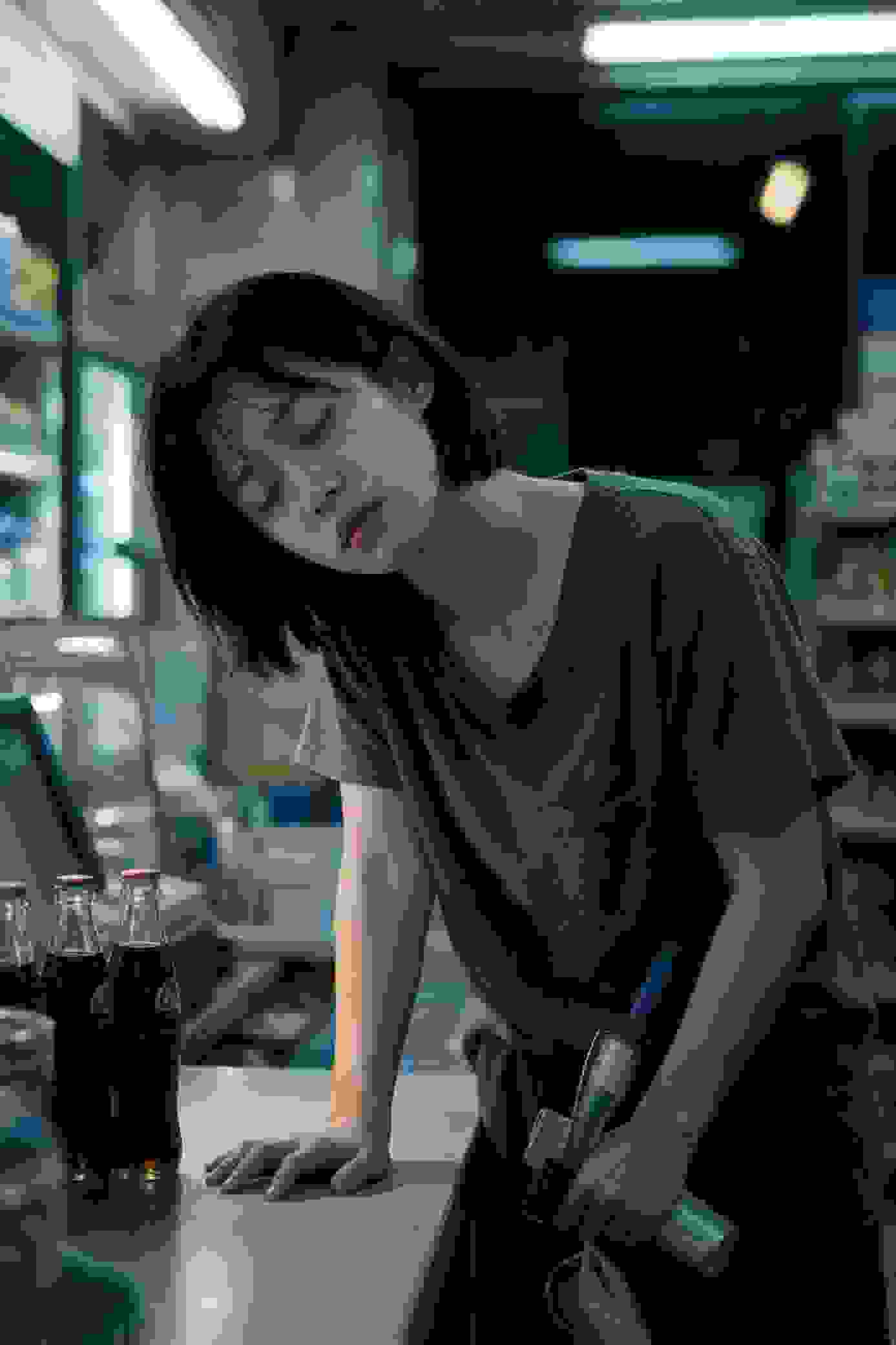 心跳回忆